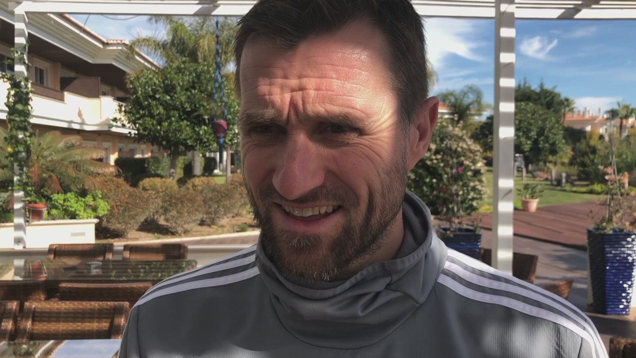 – I Akintola får vi stor fart og stor gjennombruddskraft